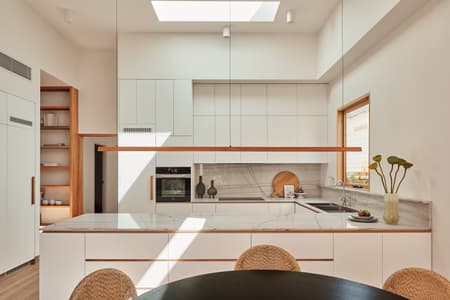 Cereus House
